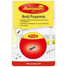 boite anti fourmis aeroxon